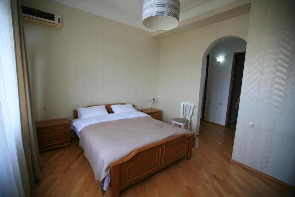Vera House Tiflis Exterior foto