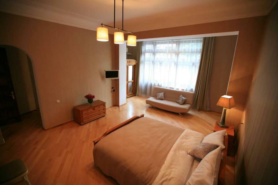 Vera House Tiflis Exterior foto