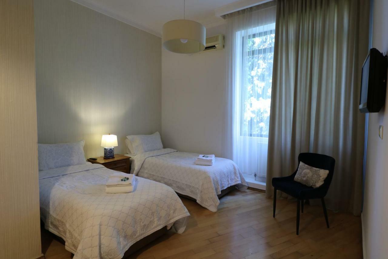 Vera House Tiflis Exterior foto