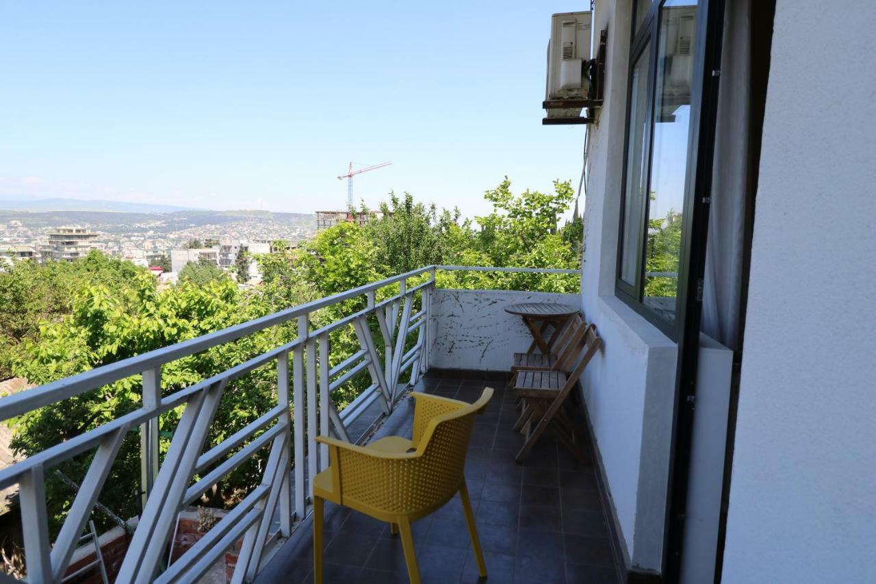 Vera House Tiflis Exterior foto