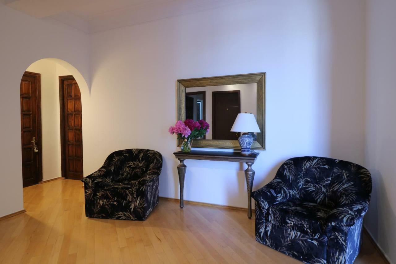 Vera House Tiflis Exterior foto