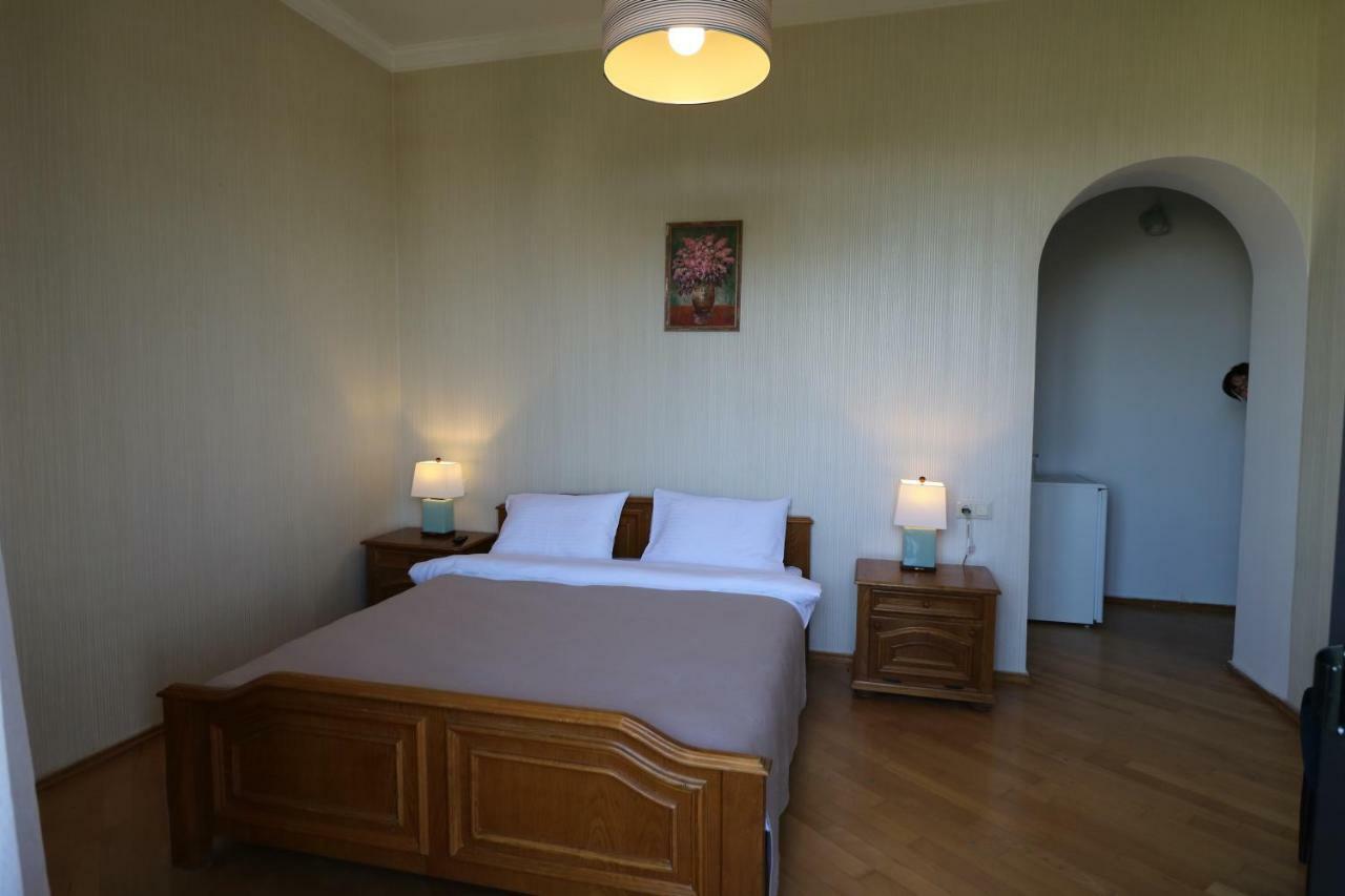 Vera House Tiflis Exterior foto