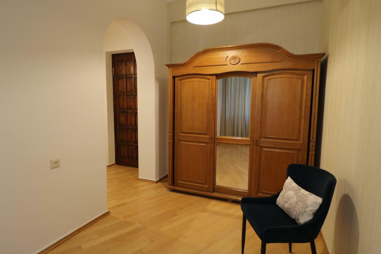 Vera House Tiflis Exterior foto
