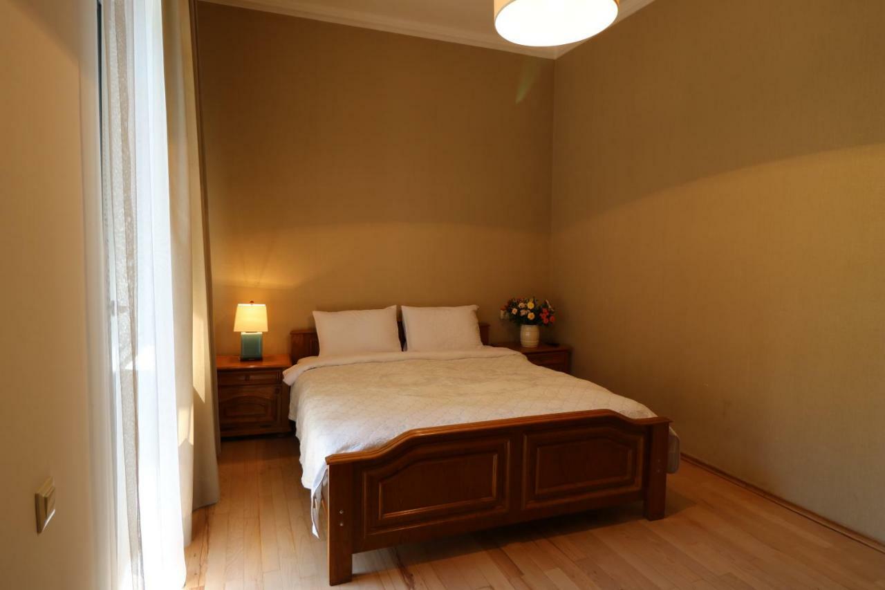 Vera House Tiflis Exterior foto