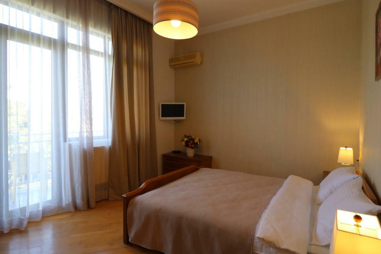 Vera House Tiflis Exterior foto
