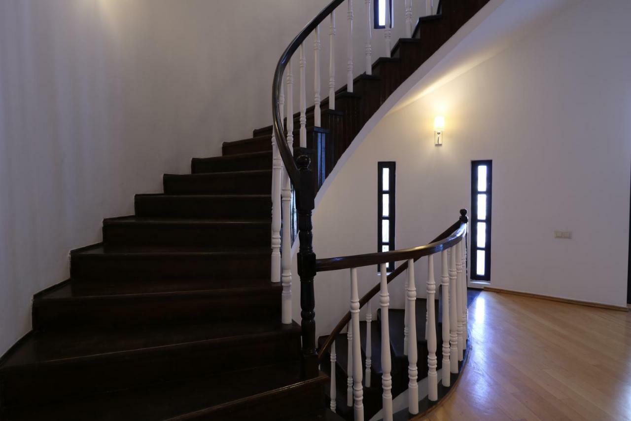 Vera House Tiflis Exterior foto