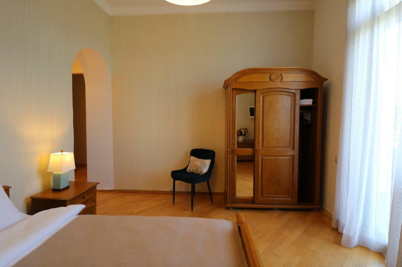 Vera House Tiflis Exterior foto